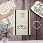 Preview: LaCreativ - Designpapier "Eukalyptus-Babyzauber" Paper Pack 6x6" - 24 Bogen