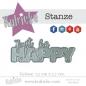 Preview: "Just be HAPPY" Stanze