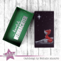 Preview: Kulricke Stempelset "Besinnliche Weihnachten" Clear Stamp
