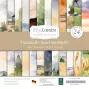 Preview: LaCreativ - Designpapier "Traumhafte Bauernhofidylle" Paper Pack 6x6" - 24 Bogen