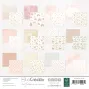 Preview: LaCreativ - Designpapier "Boho-Babyzauber" Paper Pack 6x6" - 24 Bogen