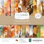 Preview: LaCreativ - Designpapier "Herbstlandschaft" Paper Pack 6x6" - 24 Bogen