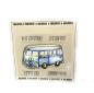 Preview: Bus Stempel mit Stanze