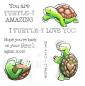 Preview: Turtle Stamp Set