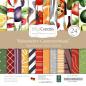 Preview: LaCreativ - Designpapier "Kulinarischer Gaumenschmaus" Paper Pack 6x6" - 24 Bogen