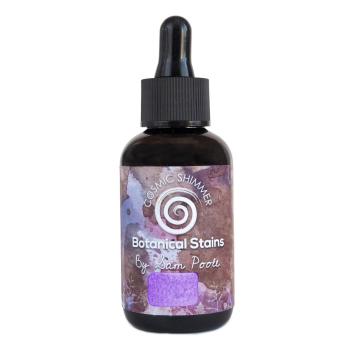 Cosmic Shimmer - Dye Tinte "Grape" Botanical Stains