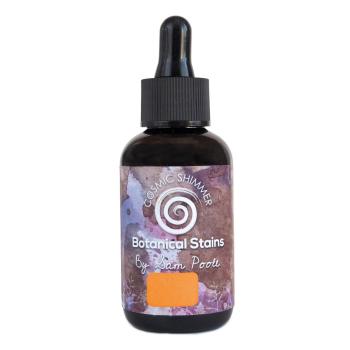 Cosmic Shimmer - Dye Tinte "Marigold" Botanical Stains