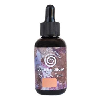 Cosmic Shimmer - Dye Tinte "Sandalwood" Botanical Stains