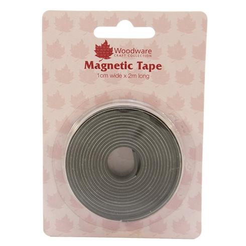 Woodware Magnetic Tape 10mm (WW2875)