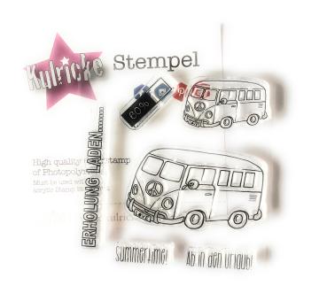 Bus Stempel