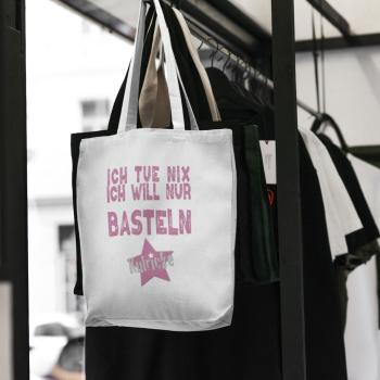 Gratis ab 30 € - Baumwolltasche | Jutebeutel | Einkaufstasche