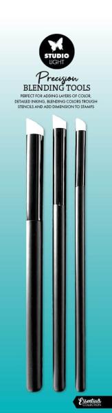 Studio Light "Precision Blending Tools S/M/L"